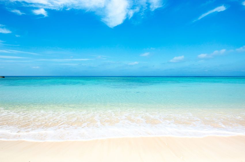 沖縄本島ビーチランキングbest５ 沖縄の海を楽しめるおすすめビーチをご紹介します さおなの毎日が沖縄 さおなの毎日が沖縄